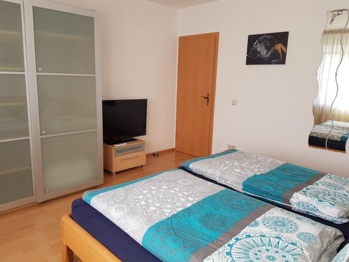 Ferienwohnung Jansen Kirchhundem Buitenkant foto