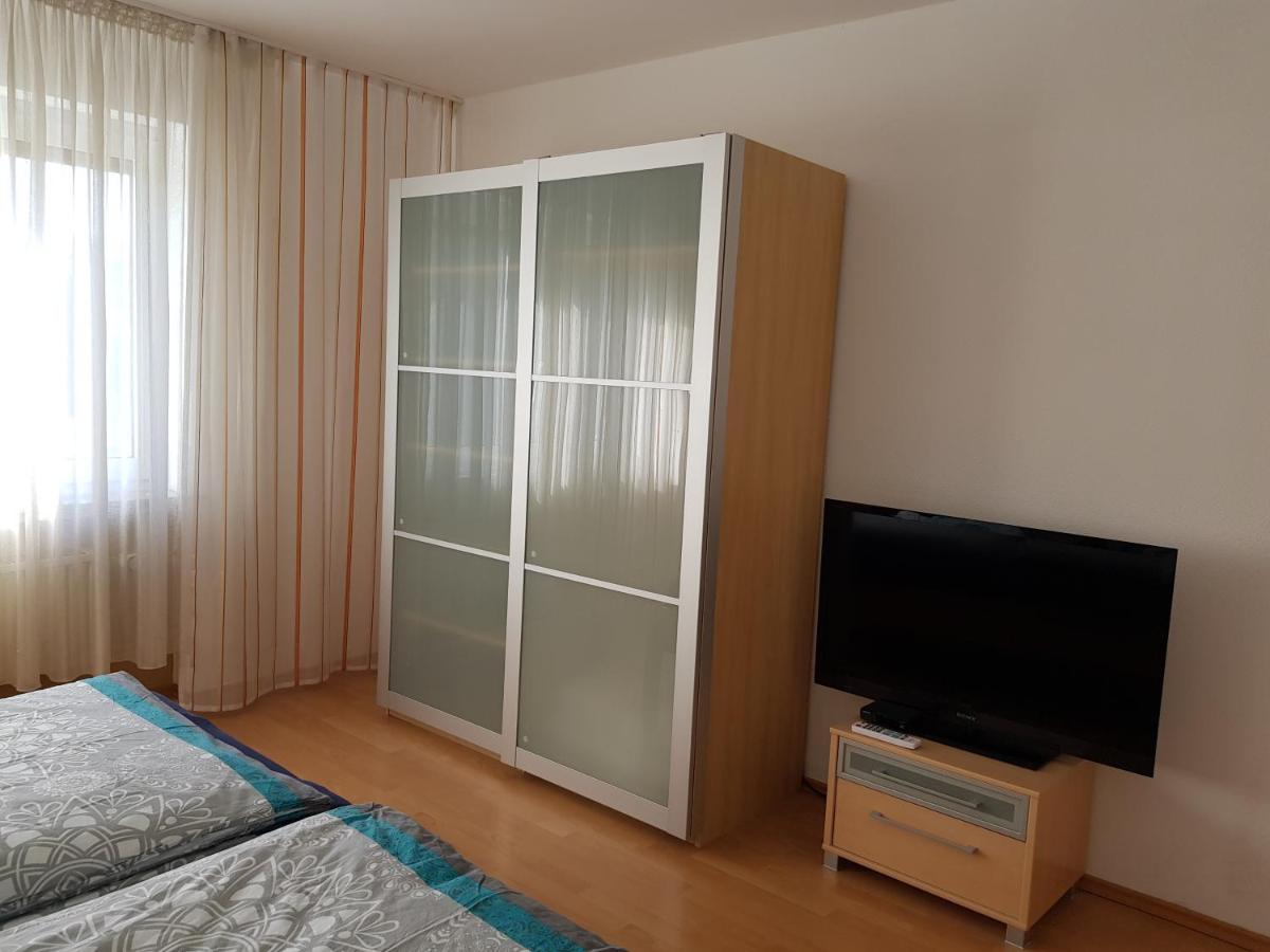Ferienwohnung Jansen Kirchhundem Buitenkant foto