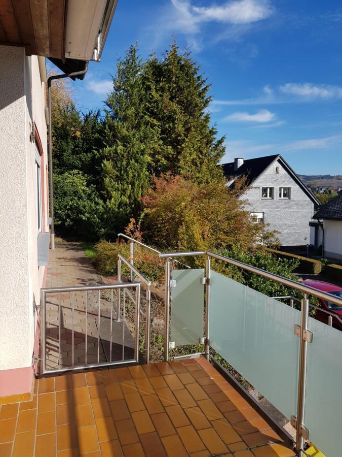Ferienwohnung Jansen Kirchhundem Buitenkant foto