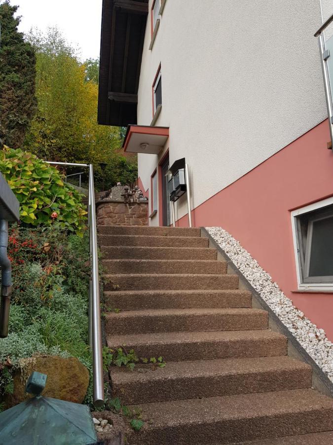 Ferienwohnung Jansen Kirchhundem Buitenkant foto