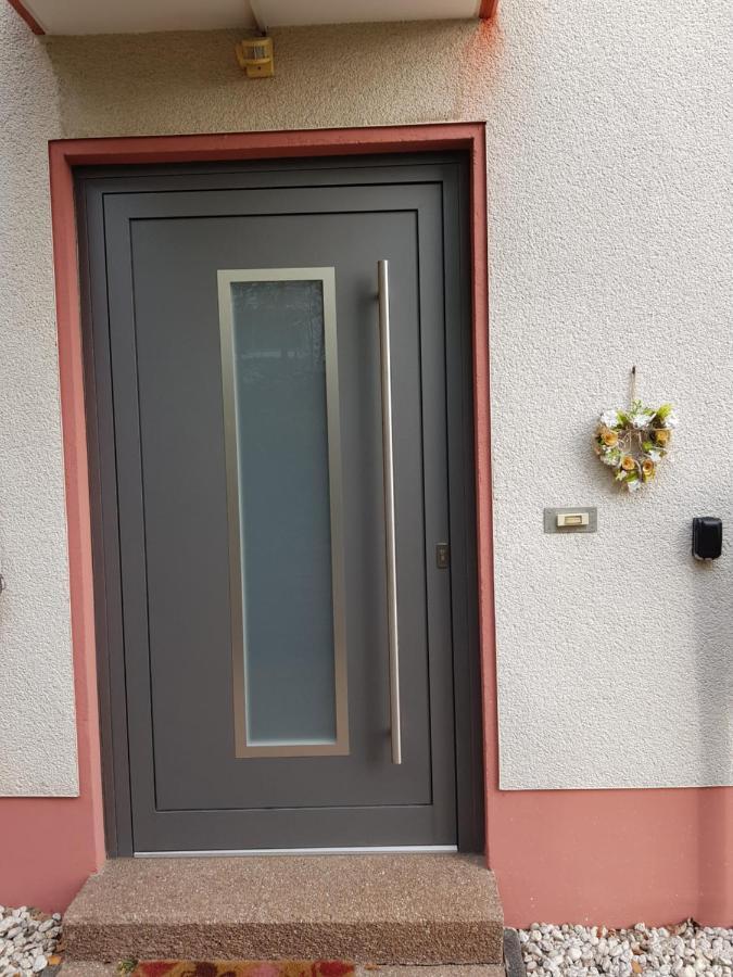 Ferienwohnung Jansen Kirchhundem Buitenkant foto